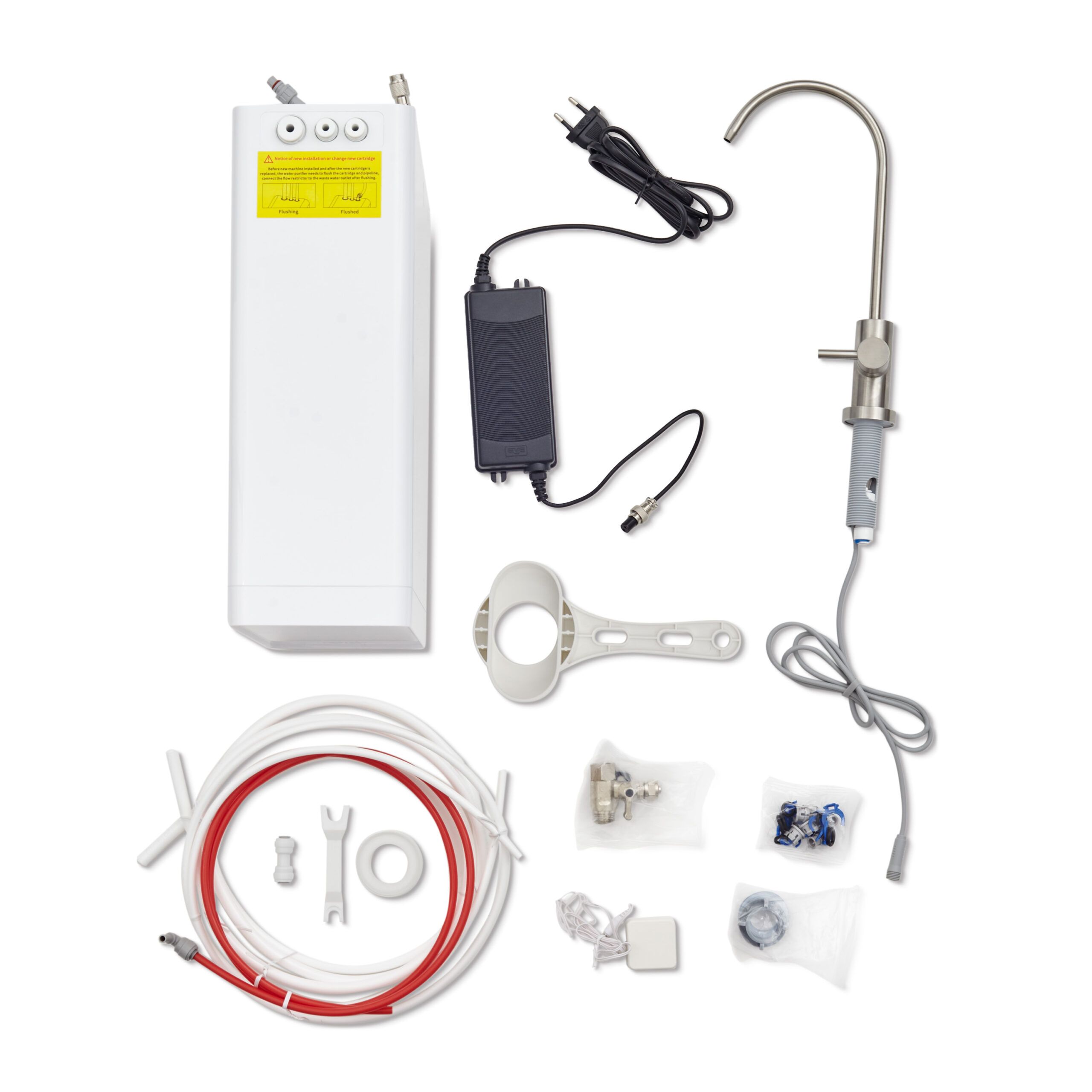VIO AW-RL01 600 G